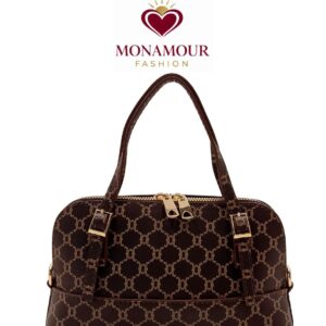 New York Patterned Coffee