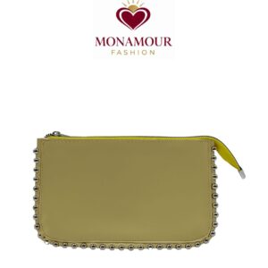 Cyprus Smooth Yellow