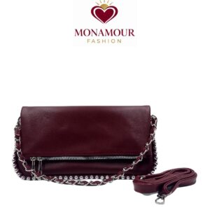 Belgrade Smooth Bordeaux